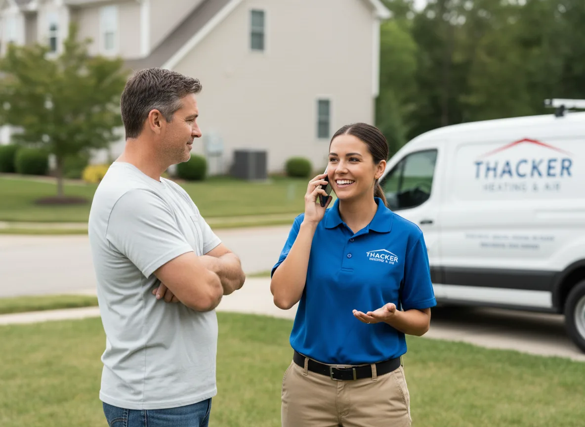 Ac Repair Amsterdam, MO FAQs